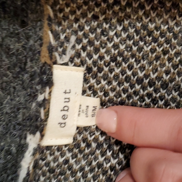 Women's Cozy Cardigan - Picture 3 of 3